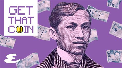 5 Money Lessons from Dr. Jose Rizal .